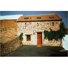 El Tejar